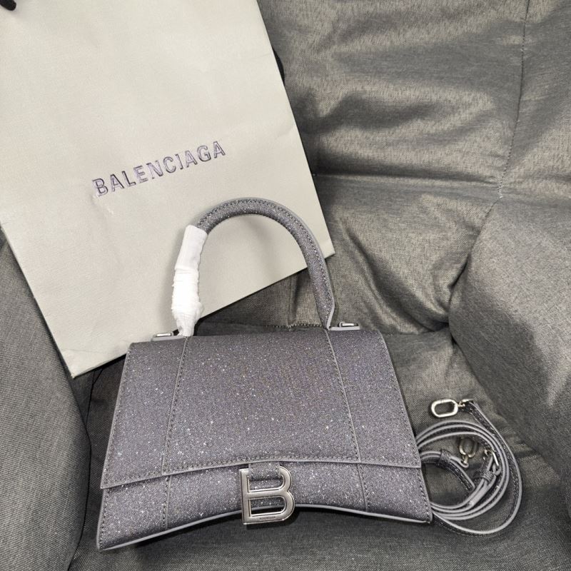 Balenciaga Hourglass Bags